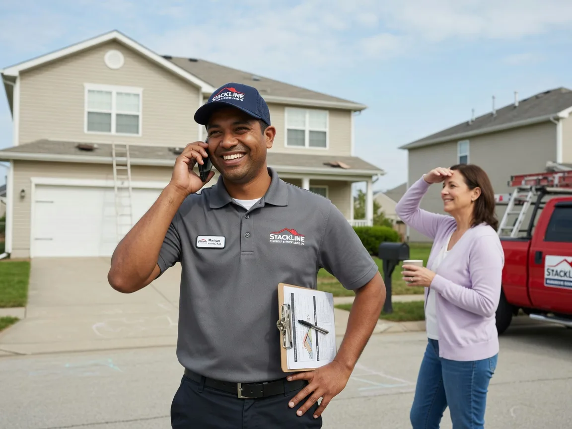 Chimney flashing repair Gratis, OH FAQs